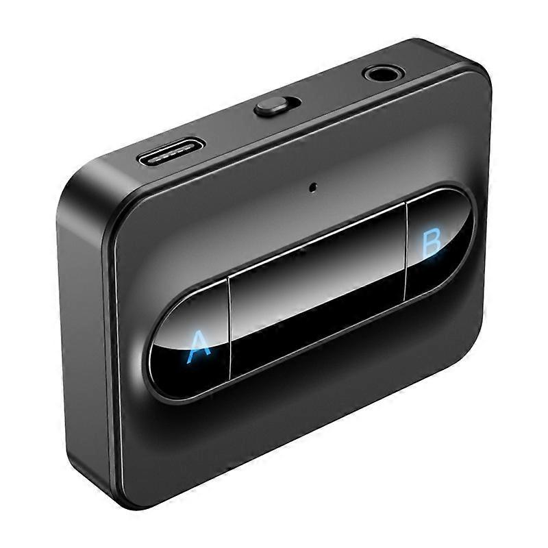 C31 2 in 1 5.0 Bluetooth Receiver Transmitter