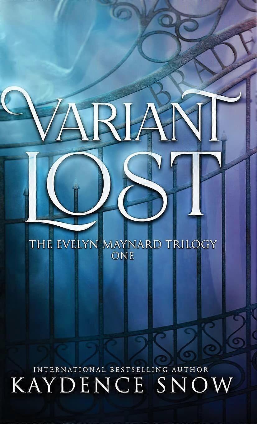 Variant lost
