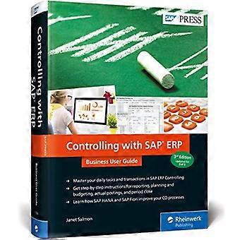 Styra med SAP ERP: Business user guide