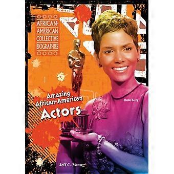 Herausragende afroamerikanische Schauspieler