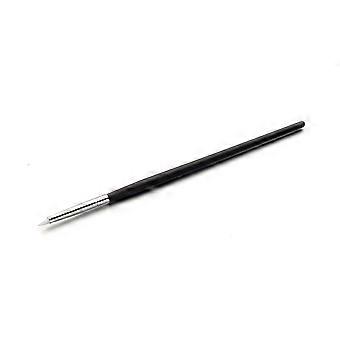 Nail Art Liner Nail Painting Brushes for Fine Details 20Pcs Set