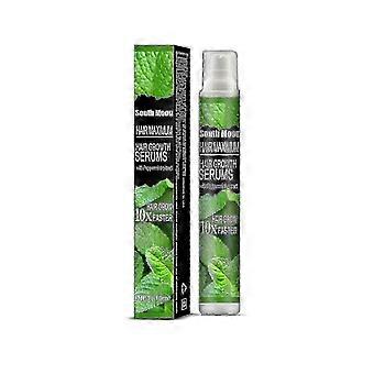 Peppermint Long Hair Spray, Moisturizes & Strengthens Hair and Scalp