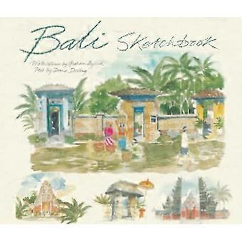 Bali Sketchbook