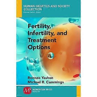 Fertility Infertility And Treatment Options - Ronnee Yashon