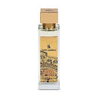 Swiss Arabian Passion Of Venice Eau De Parfum unisex 100 ml