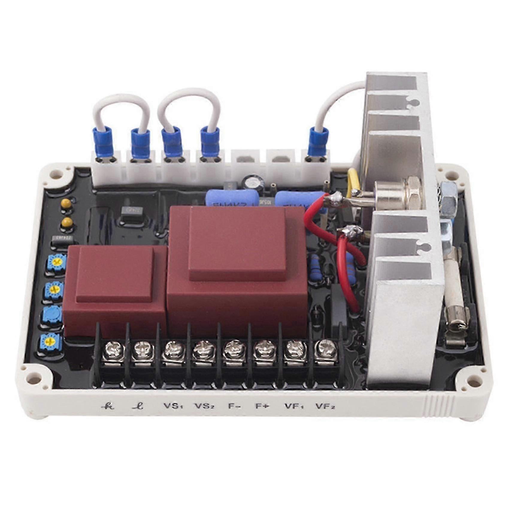 Ea15a-2 Avr Generator Automatic Voltage Regulator Module Generator