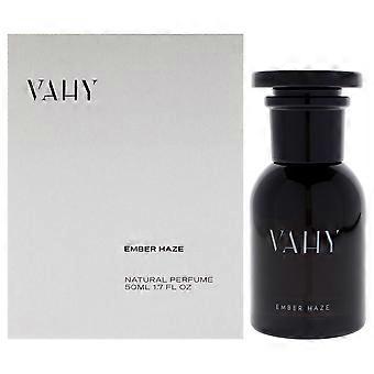 Vahy Ember Haze by Vahy für Unisex 1.7 oz EDP Spray Eau de Parfum