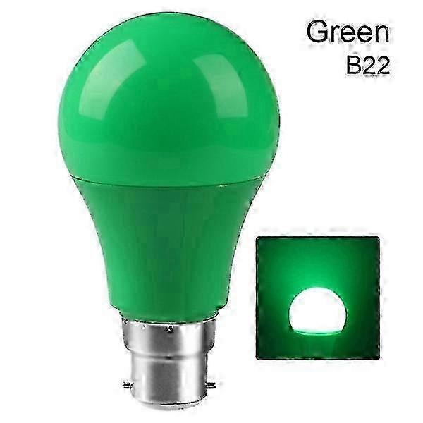 Lâmpada LED A60