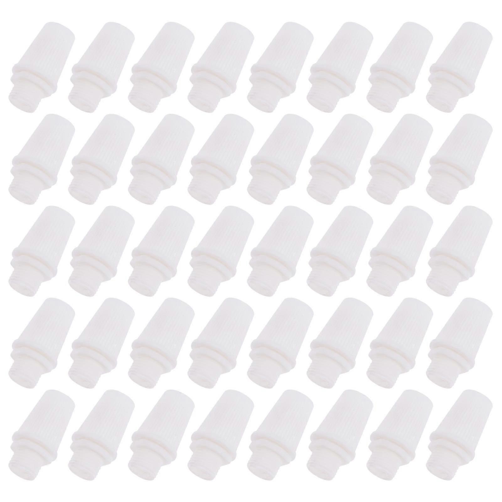 200Pcs Thread Cable Gland Cable Locker for Ceiling Lighting