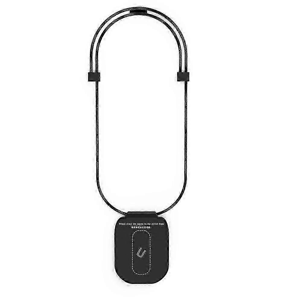 Magnetic Mount Bracket Lanyard, Magnetic Neck Strap, Quick Release Bracket compatible with DM10