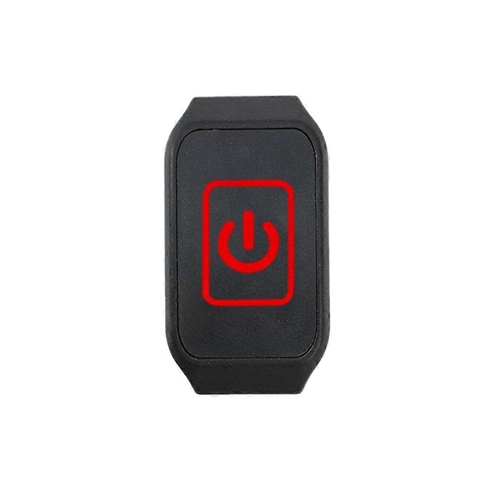 Motorcycle Handlebar Switch Headlight Switch Button Lgnition on/Off and Start Function for Talaria Sting Modification A
