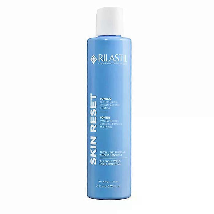 Rilastil Skin Reset Toner 200ml