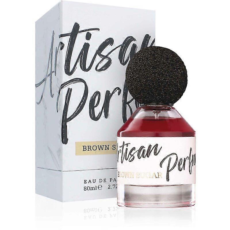 Artisan Perfumery Brown Sugar EDP 80ml