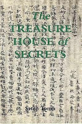 Casa Secretelor Treasure