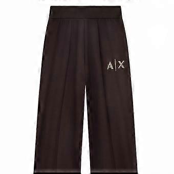 Armani Exchange Pantalones Xw002759 Af2406 Trouser