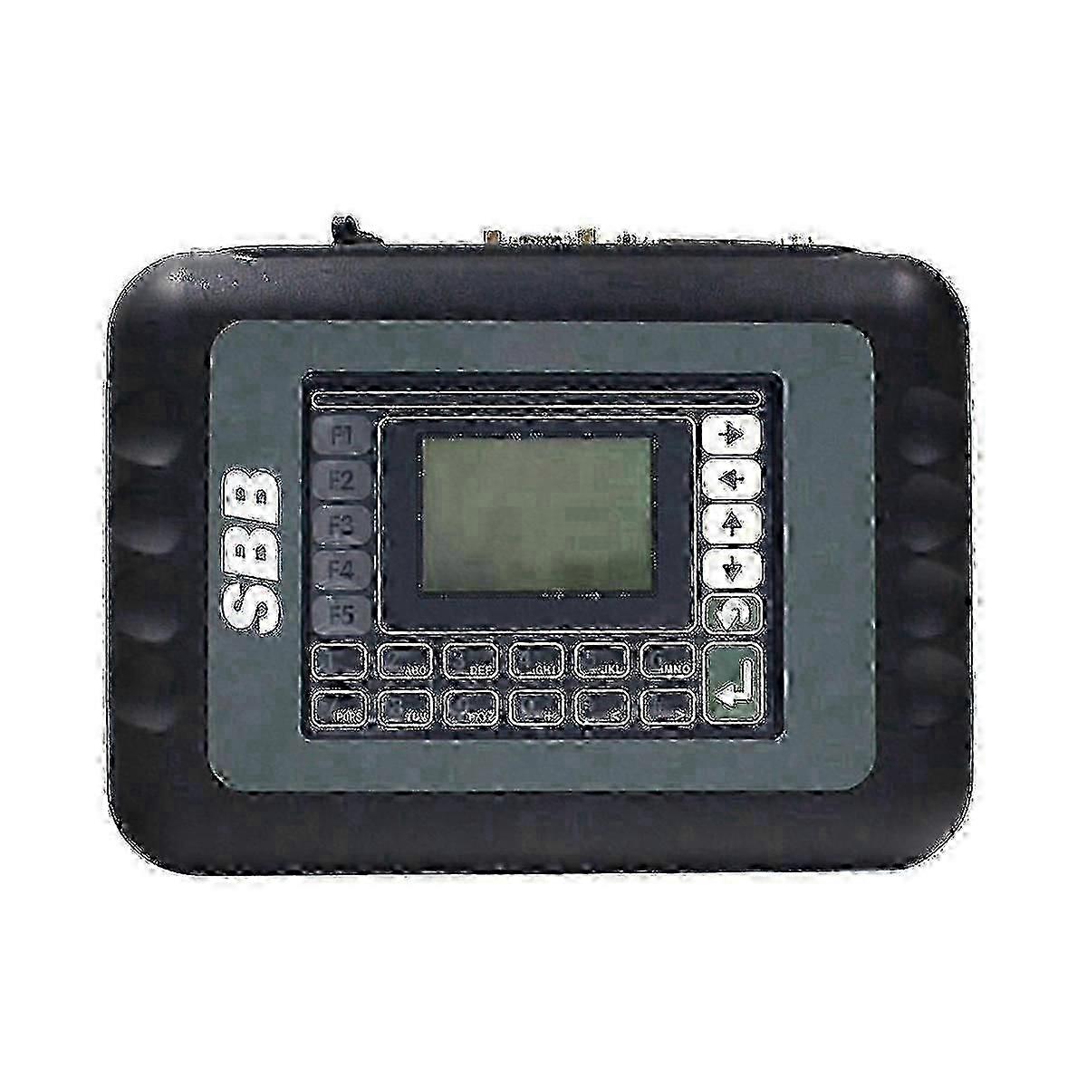 Latest Version V46.02 Car Immobilizer Key Programming Tool With Auto Key And Us Plug Compatibility