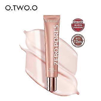 O.TWO.O Primer Make Up Base Invisible Pore Soft Focus Makeup Primer