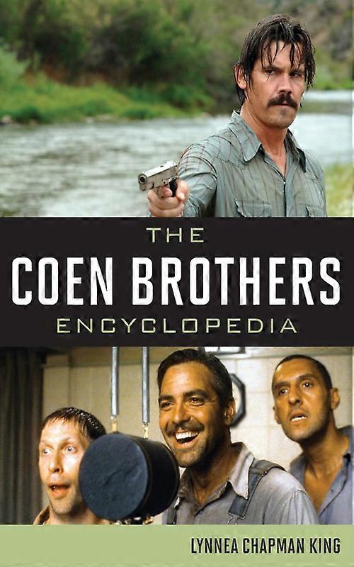 Coen Brothers Encyclopedia