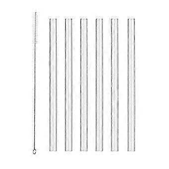 Replacement Straws for HydroJug Sport 32oz,Replacement Straws with Cleaning Brush Tumbler Accessories