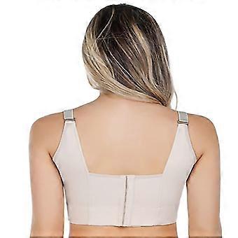 Damen Sculpting Uplift BH Mode Deep Cup BH Full Back Coverage Hide Fat Smooth BH hohe Qualität