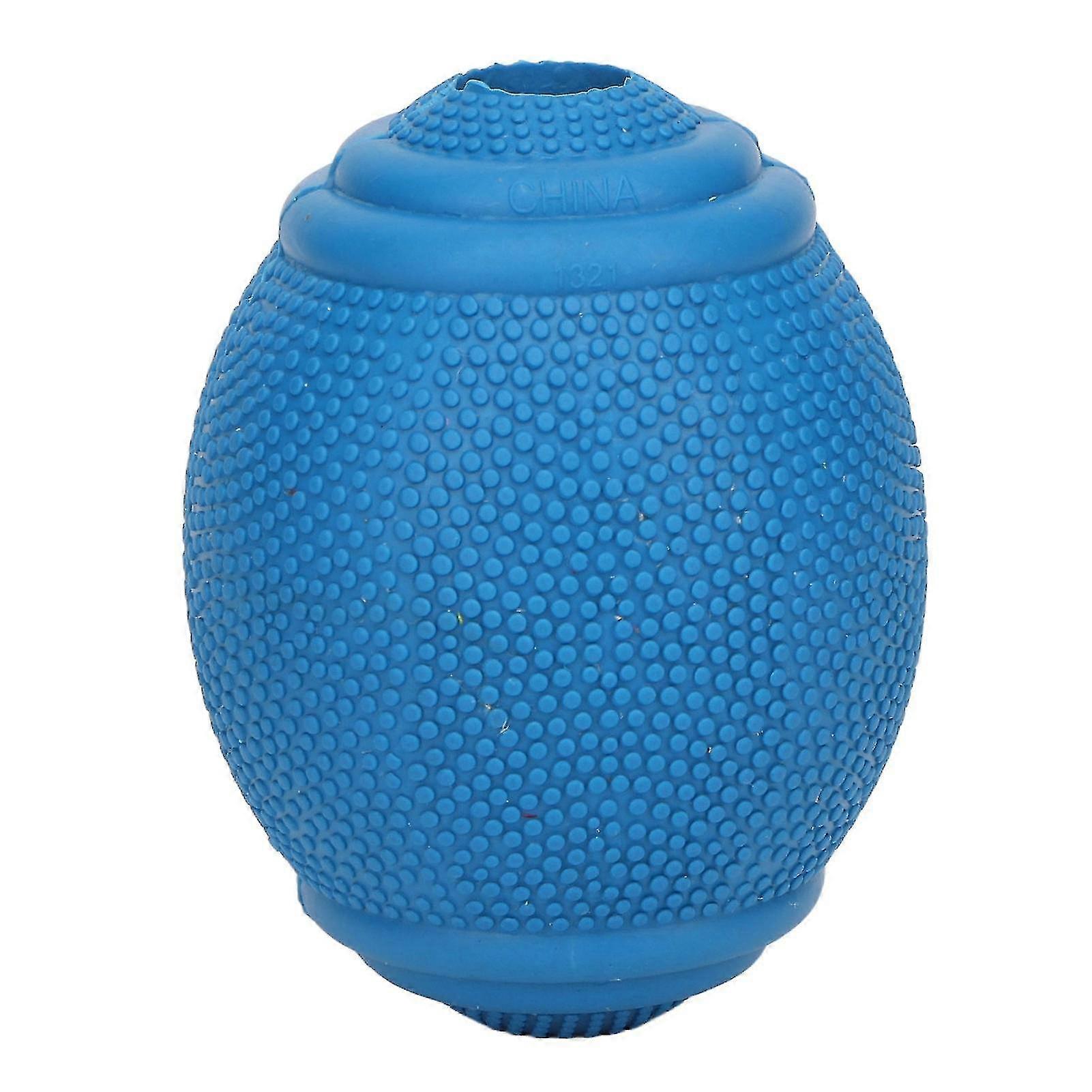 Rubber Teeth Grinding Chew Ball