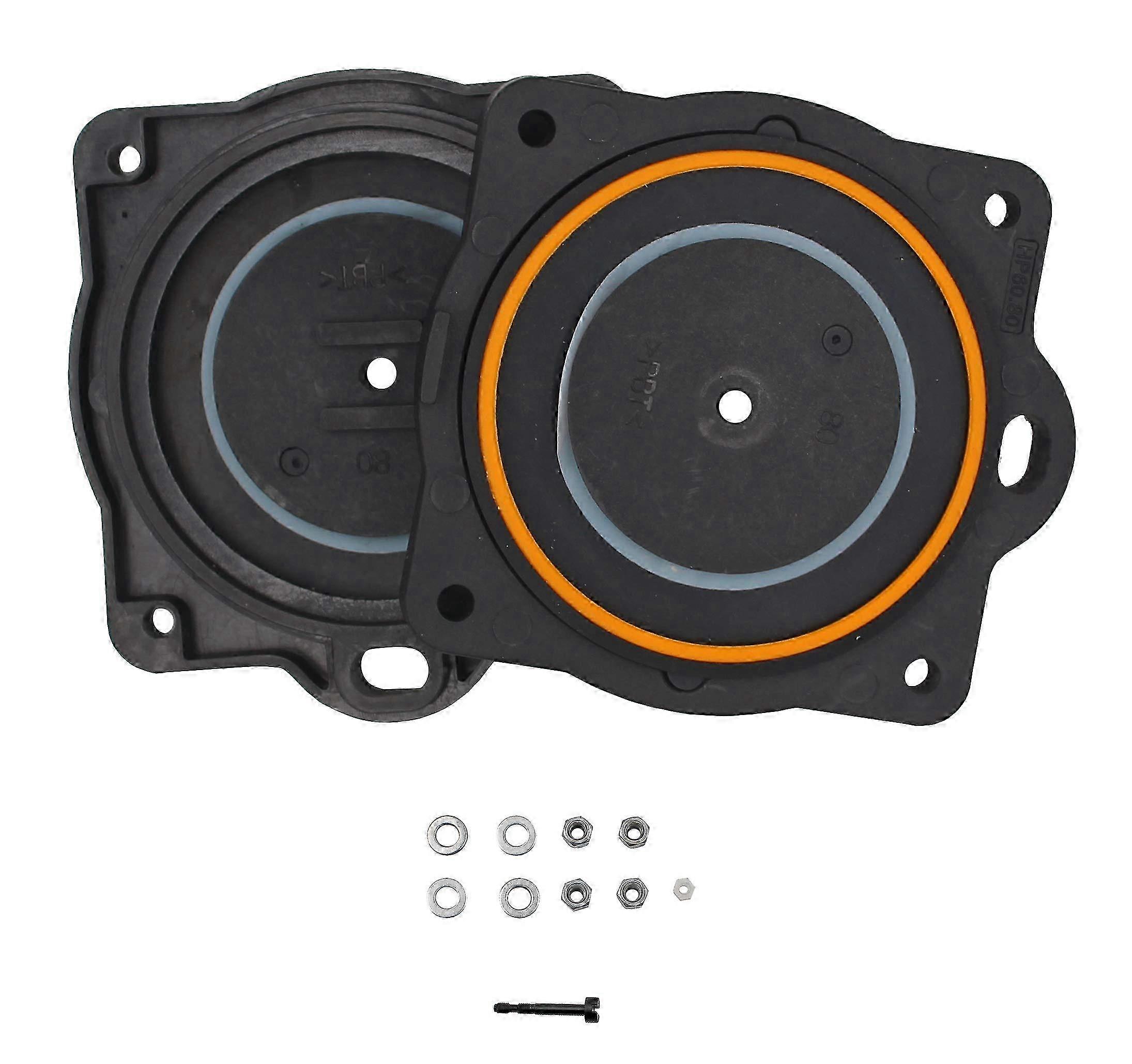 Diaphragm Kit HP60 HP80