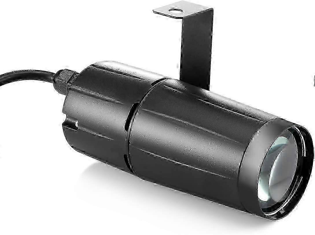 3W Compact Adjustable Pinspot