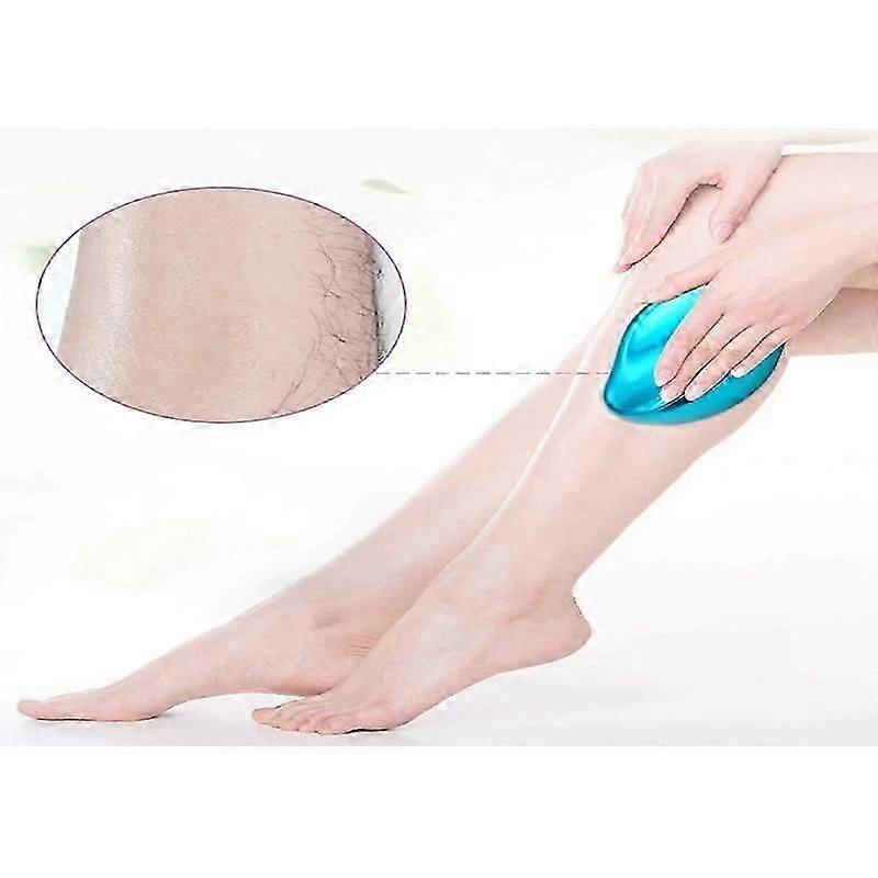 Mobile Crystal Hand Epilator