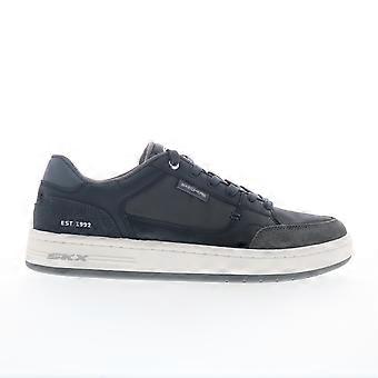 Skechers League - Imperion Lifestyle Sneaker für Herren (Erwachsene)