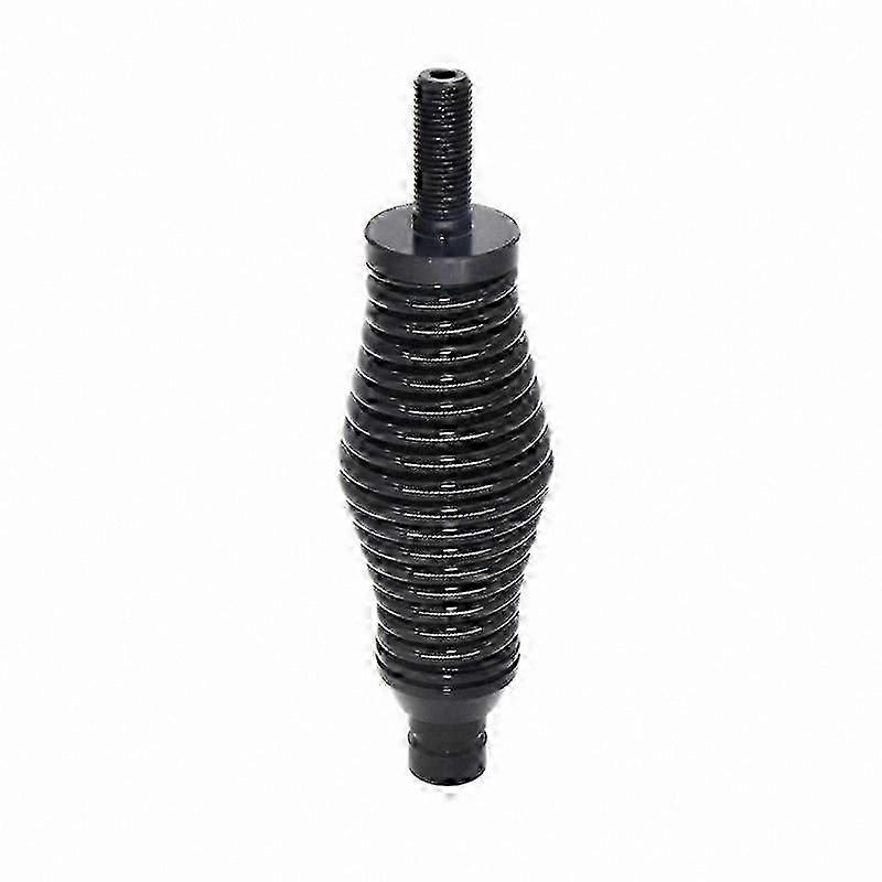 CB Antenna Spring Mount Bracket Quick Release Flag Mount for UTV ATV Truck Car