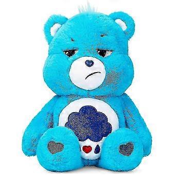 25-26 Grumpy Bear 35cm Collectable Plush Toy - Care Bears