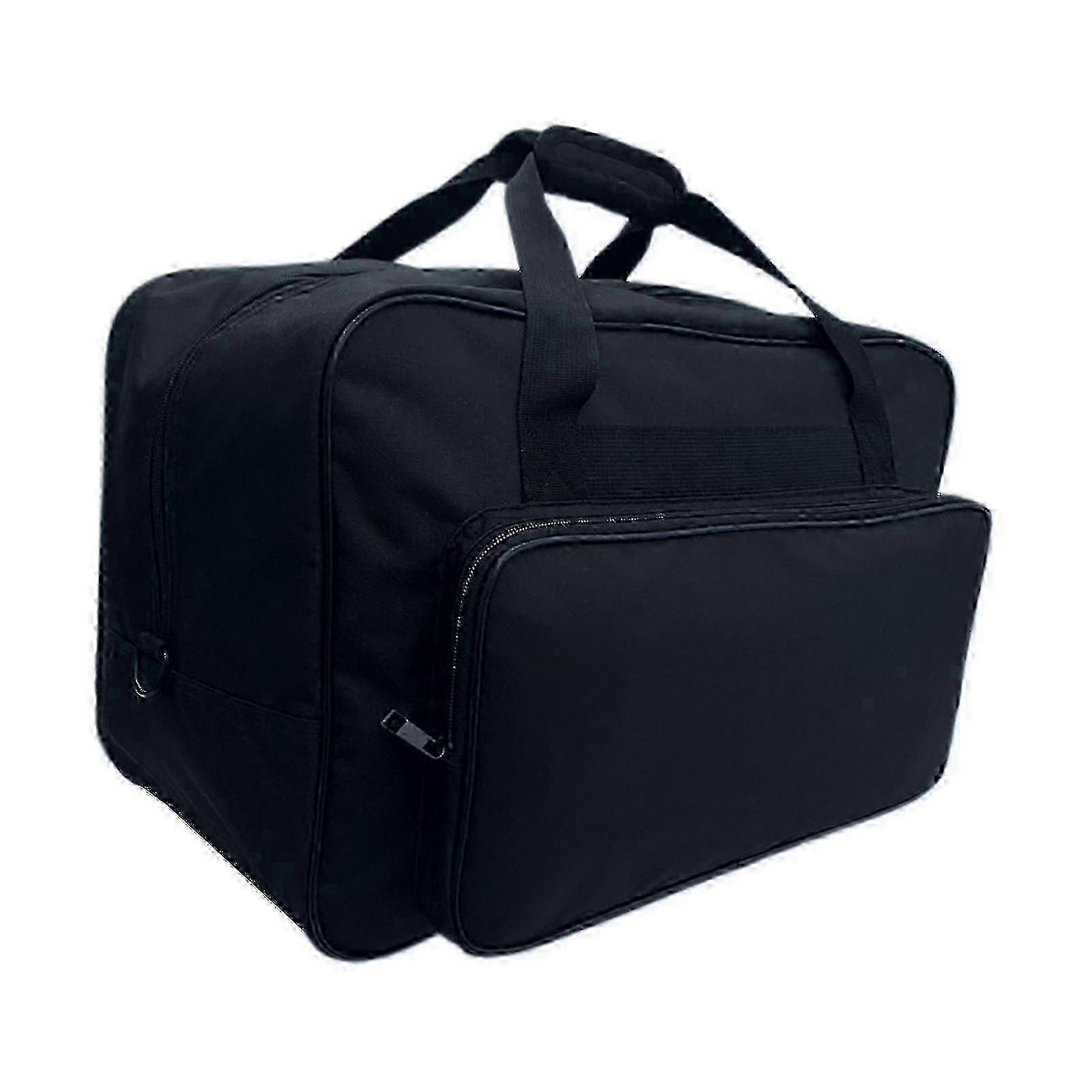 Portable Standard Sewing Machine Bag