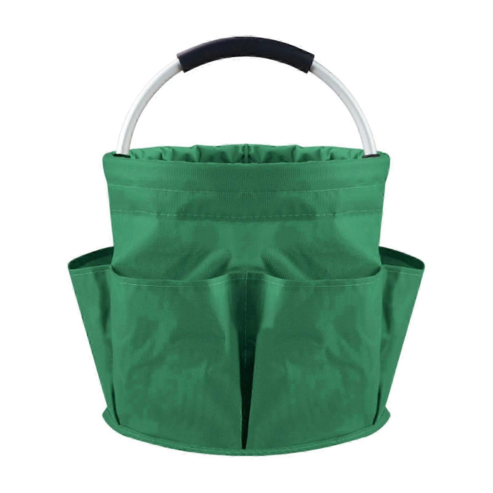 Insulated Portable Cleaning Bucket