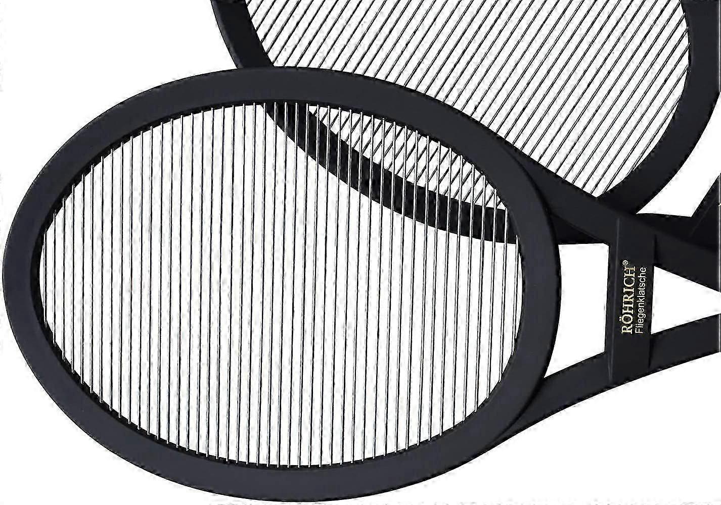 1pc High Quality Electric Fly Swatter