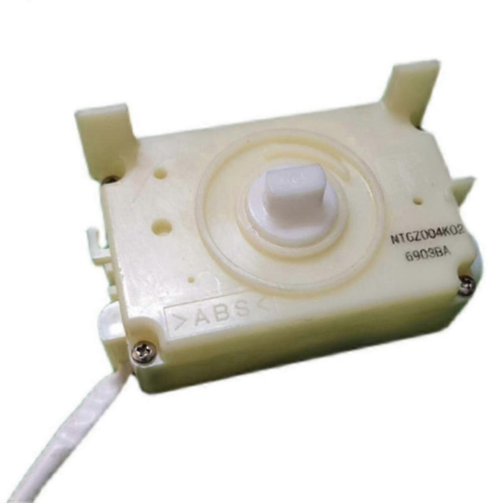 Refrigerator Ice Maker Motor, Model NTGZ004k02, Replacement Accessory