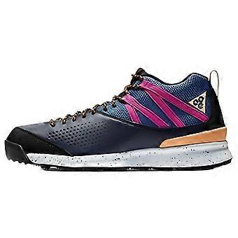 Nike Okwahn Ii Obsidian Indigo Force 525367-400
