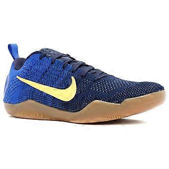 Nike Kobe 11 Elite Low Fcb Mambacurial 844130-464