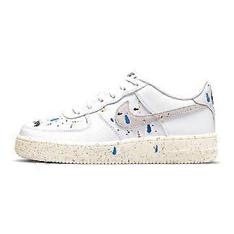 Nike Air Force 1 Low LV8 3 Weiß GS DJ2598-100
