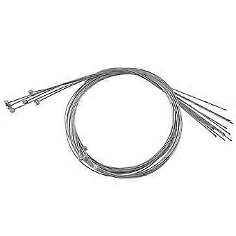 10pcs 1.75m Bicycle Bike Cycling MTB Brake Inner Wire Cable HUC