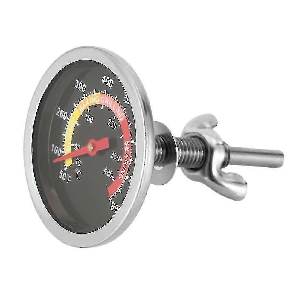 Precision Pit Smoker Thermometer