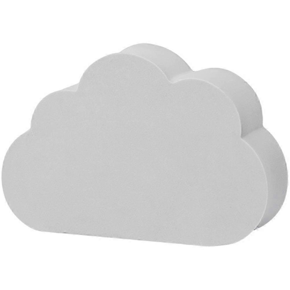 Dense Cloud PVA Sponge For Water Marks