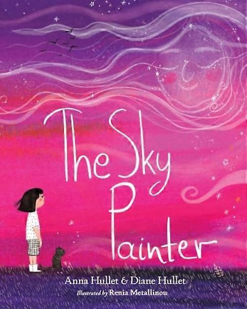 De Sky-schilder