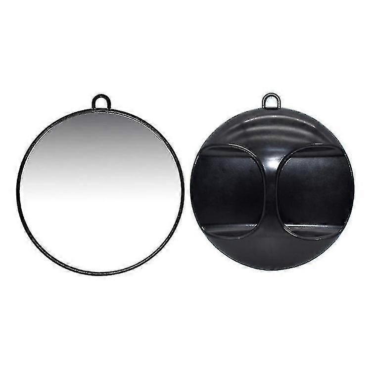 Precision Rear-view Makeup Mirror
