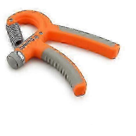 Compact Adjustable Wrist Exerciser