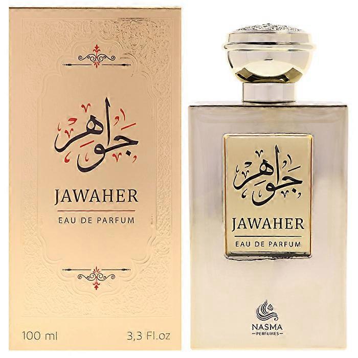Nasma Jawaher For Men 90ml/3.3oz