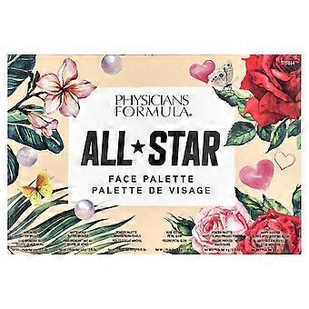 2 x Physicians Formula, All Star Face Palette, 1 Palette