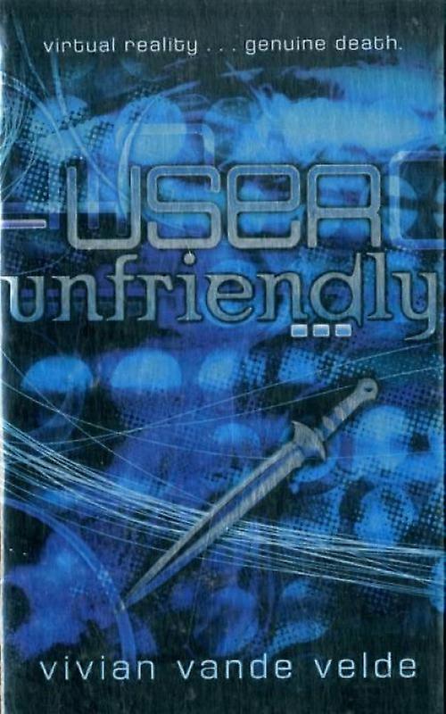 User Unfriendly
