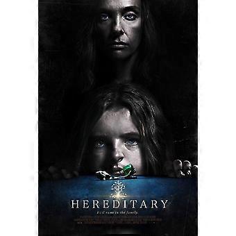 Hereditary Exquisite puzzles and Gifts BD-3816