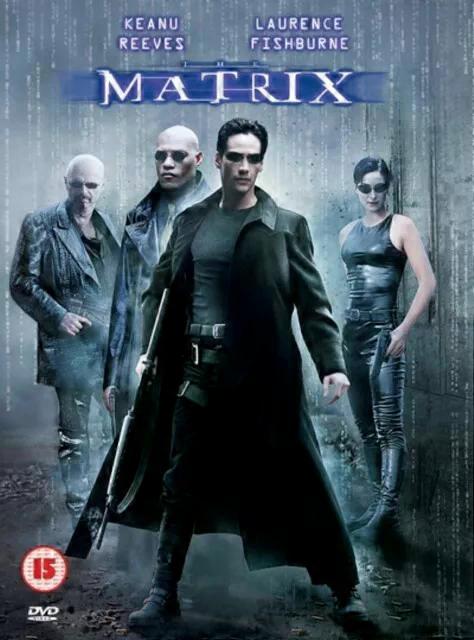 The Matrix (DVD)
