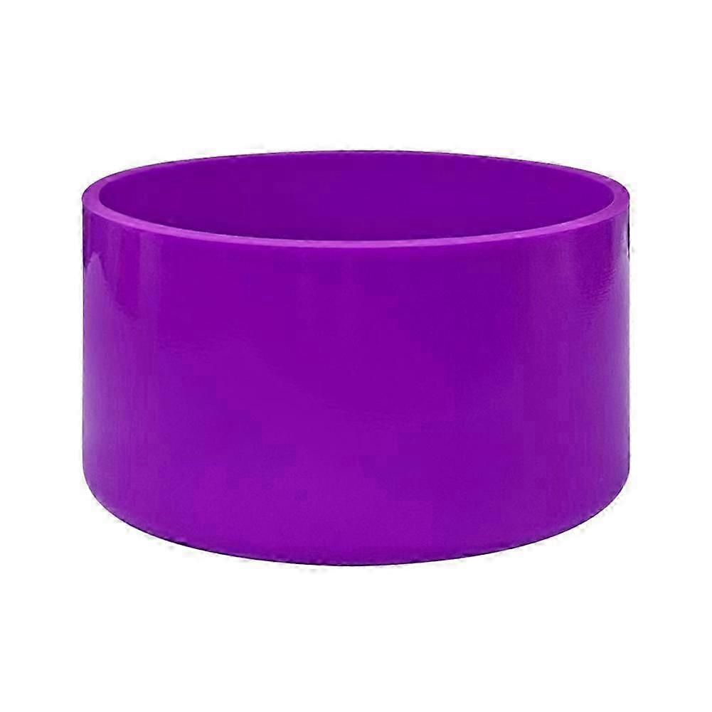 Neon Silicone Bottle Bottom Protector